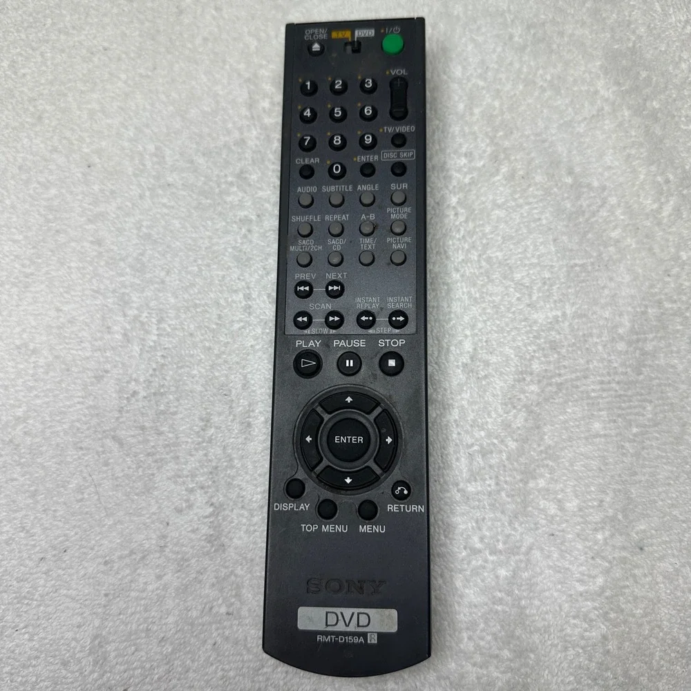 Sony ***for parts